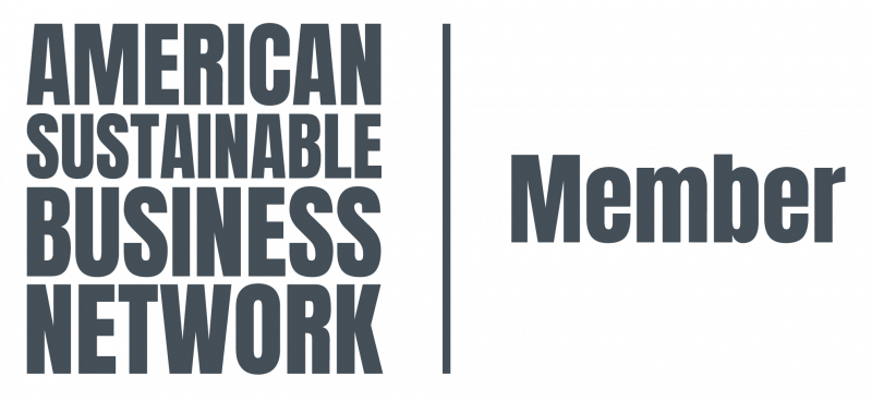 American Sustainable Business Network Member Credential